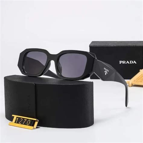 mens prada sunglasses dupe|unisex prada sunglasses.